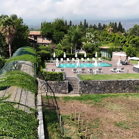 Virdamuri - Etna Country