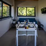 Appartement Virdamuri - Etna Country