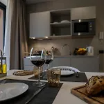Virdamuri - Etna Country Appartement