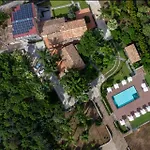 Appartement Virdamuri - Etna Country *