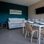 Virdamuri - Etna Country Appartement *