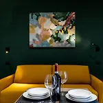 Virdamuri - Etna Country Appartement