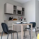 Appartement Virdamuri - Etna Country Giarre