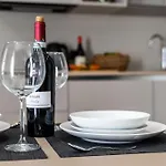 Appartement Virdamuri - Etna Country