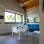 Virdamuri - Etna Country Appartement Giarre