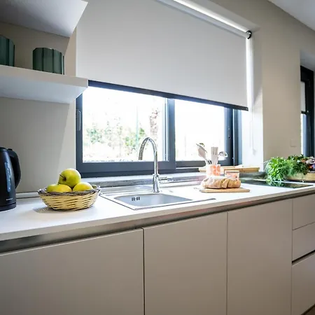 Virdamuri - Etna Country Apartment *