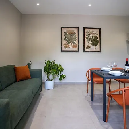 Virdamuri - Etna Country * Giarre