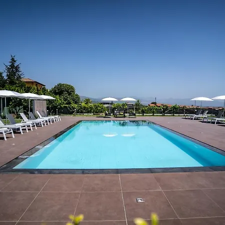 Virdamuri - Etna Country Daire *