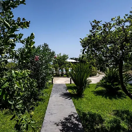 Virdamuri - Etna Country Daire Giarre