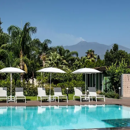 Virdamuri - Etna Country Daire *