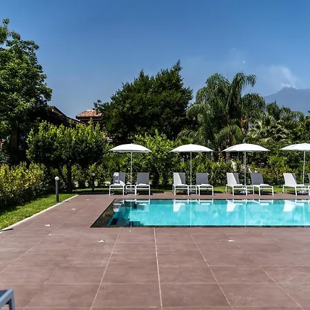 Apartment Virdamuri - Etna Country Giarre