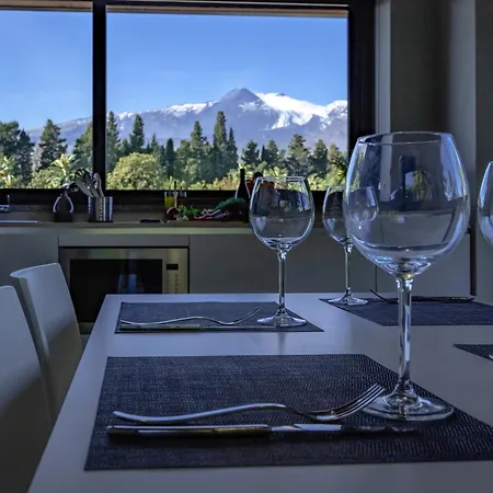 Virdamuri - Etna Country Daire *
