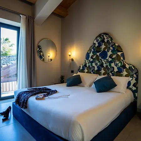 Virdamuri - Etna Country * Giarre