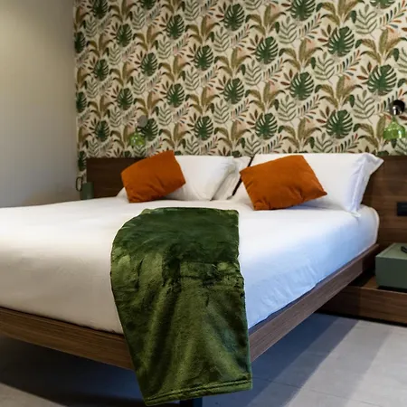 Virdamuri - Etna Country Apartment *