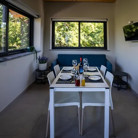 Apartment Virdamuri - Etna Country