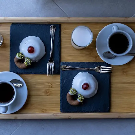 Apartment Virdamuri - Etna Country *