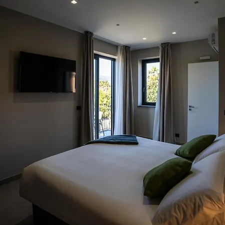 Virdamuri - Etna Country Apartment Giarre