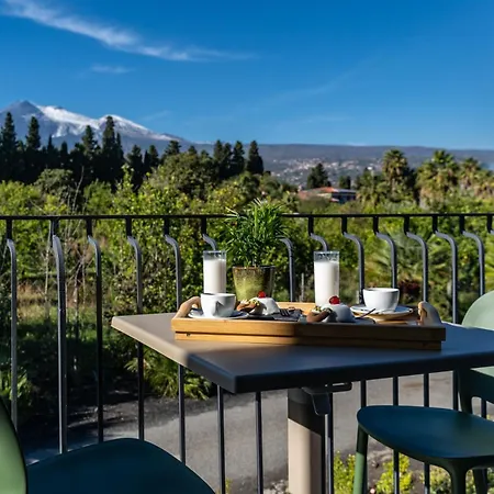 Daire Virdamuri - Etna Country *