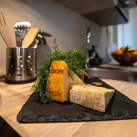 Virdamuri - Etna Country Apartment *