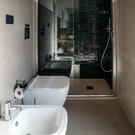 Apartment Virdamuri - Etna Country