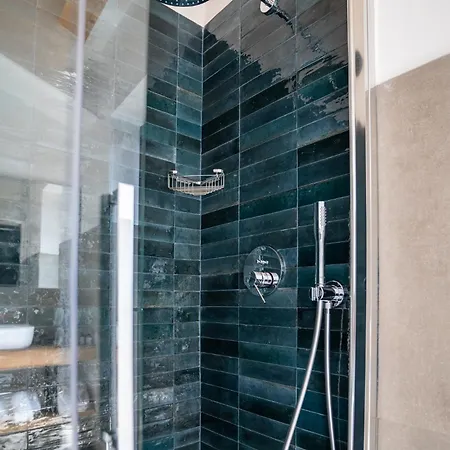 Virdamuri - Etna Country Apartment