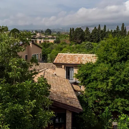 Daire Virdamuri - Etna Country