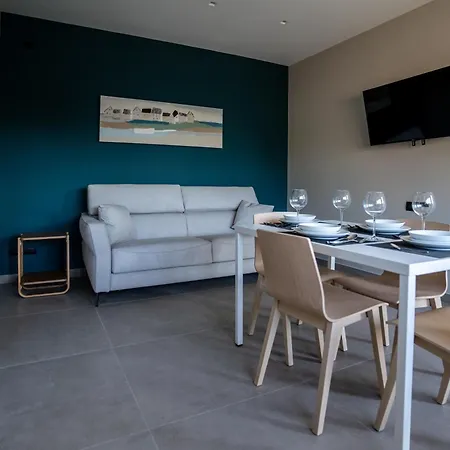 Virdamuri - Etna Country Apartment *