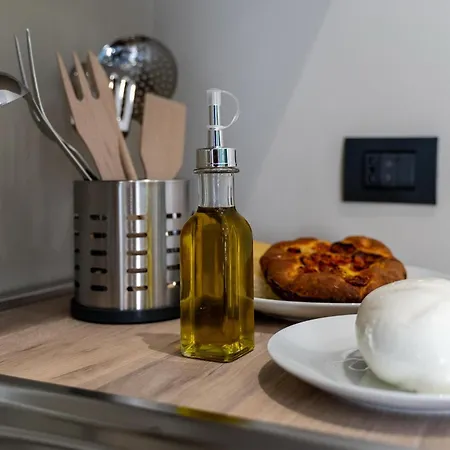 Apartment Virdamuri - Etna Country *