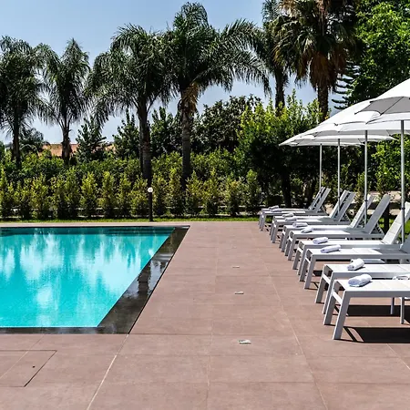 Apartment Virdamuri - Etna Country Giarre